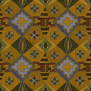 Ковер Durkan Print Santa Fe D5937