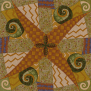 Ковер Durkan Print Santa Fe D5940