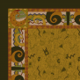 Ковер Durkan Print Santa Fe D5953