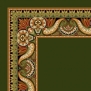 Ковер Durkan Print Palermo Collection D7369