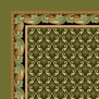 Ковер Durkan Print Palermo Collection D7374