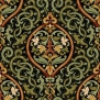 Ковер Durkan Print Palermo Collection D7380