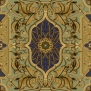 Ковер Durkan Print Coloratura D7417