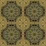 Ковер Durkan Print Touchstone D7452