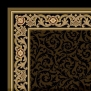 Ковер Durkan Print Windsor Collection D7497