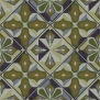 Ковер Durkan Print Illuminations Collection D7509
