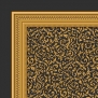 Ковер Durkan Print Florentine Scroll D7548