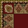 Ковер Durkan Print Mogul Majesty D7709