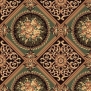 Ковер Durkan Print Fairlawn D7738