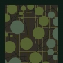 Ковер Durkan Print Realm Collection D7739