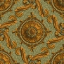 Ковер Durkan Print Le Chateau D7861