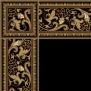 Ковер Durkan Print Windsor Collection D8278
