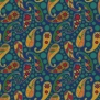Ковер Durkan Print Razzmatazz D9292