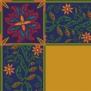 Ковер Durkan Print Razzmatazz D9295