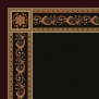 Ковер Durkan Print Tudor Manor D9484