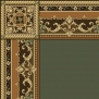 Ковер Durkan Print Marquis de Ville D9681