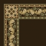 Ковер Durkan Print Marquis de Ville D9690