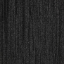 Ковровая плитка Modulyss First Decode-995 чёрный — купить в Москве в интернет-магазине Snabimport