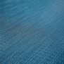 Тканые ПВХ покрытие Bolon Artisan Denim (рулонные покрытия) синий