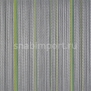 Тканное ПВХ покрытие 2tec2 Stripes Diamond Green Серый