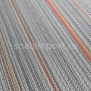 Тканное ПВХ покрытие 2tec2 Stripes Diamond Orange