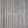 Тканное ПВХ покрытие 2tec2 Stripes Diamond Orange Серый