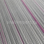Тканное ПВХ покрытие 2tec2 Stripes Diamond Pink