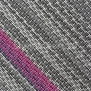 Тканное ПВХ покрытие 2tec2 Stripes Diamond Pink Серый