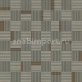 Ковровая плитка Milliken SIMPLY THAT Simply Artistic - Display Display 343 Серый — купить в Москве в интернет-магазине Snabimport