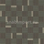 Ковровая плитка Milliken SIMPLY THAT Simply Artistic - Display Display 348 Серый — купить в Москве в интернет-магазине Snabimport