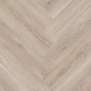 Дизайн-плитка Invictus Maximus Herringbone Divine Oak Pure