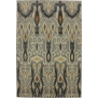 Ковер Durkan Rugs Westwood Dorrego Ikat Sand Beige Серый — купить в Москве в интернет-магазине Snabimport