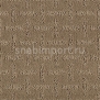 Ковровое покрытие Karastan Dramatic Details Chocolate Malt