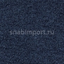 Ковровая плитка Desso Pallas 8813 синий — купить в Москве в интернет-магазине Snabimport