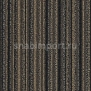 Ковровая плитка Desso Sand Stripe 5012 коричневый — купить в Москве в интернет-магазине Snabimport