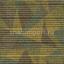 Ковровая плитка Desso Visions of Shards B232-6103 зеленый — купить в Москве в интернет-магазине Snabimport