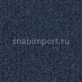 Ковровая плитка Desso Reclaim Ribs 2924 синий — купить в Москве в интернет-магазине Snabimport