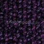 Ковровое покрытие Desso Sisamo Stripe XXL 2961 Фиолетовый — купить в Москве в интернет-магазине Snabimport