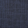 Ковровая плитка Modulyss DSGN Tweed 575 синий — купить в Москве в интернет-магазине Snabimport