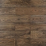 Массивная доска Amber Wood Дуб коттедж Браш Масло