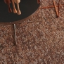 Ковровая плитка Forbo Tessera Earthscape-3258 коричневый
