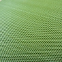Плетеный виниловый пол Hoffmann Duplex ECO-11020BS зеленый