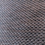 Плетеный виниловый пол Hoffmann Duplex ECO-52005BP коричневый