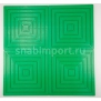 Модульное уличное покрытие Ecoplast — купить в Москве в интернет-магазине Snabimport