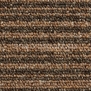 Ковровая питка Edel Lima stripe 123 Rock коричневый — купить в Москве в интернет-магазине Snabimport
