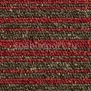 Ковровая питка Edel Lima stripe 155 Basalt Красный — купить в Москве в интернет-магазине Snabimport
