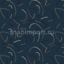Ковровое покрытие Ege Metropolitan RF5295517 синий — купить в Москве в интернет-магазине Snabimport