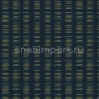 Ковровое покрытие Ege Metropolitan RF5295121 синий — купить в Москве в интернет-магазине Snabimport