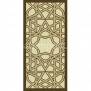 Ковровое покрытие Ege Mosque Collection RF52851274 бежевый — купить в Москве в интернет-магазине Snabimport