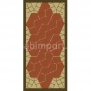 Ковровое покрытие Ege Mosque Collection RF52851277 коричневый — купить в Москве в интернет-магазине Snabimport